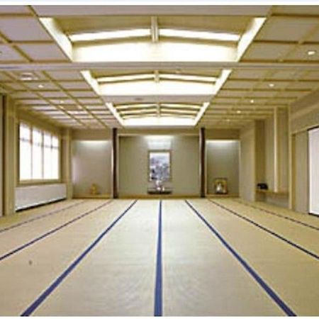 千曲市 户仓上山田温泉山风庄酒店 外观 照片