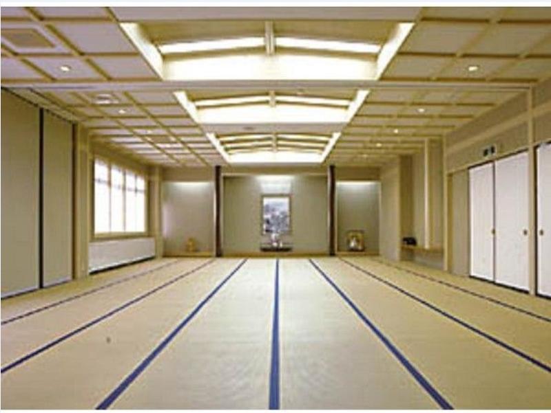 千曲市 户仓上山田温泉山风庄酒店 外观 照片